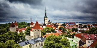 Sustainable Startups From the Baltic Countries to Watch