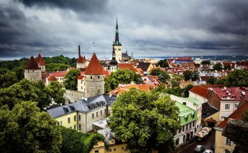 Sustainable Startups From the Baltic Countries to Watch