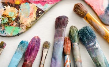 What are the basic elements of art?