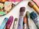 What are the basic elements of art?