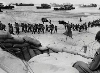 What Happened on D-Day? (The Battle for Normandy)