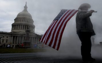 What’s Behind American Decline: Domestic Dysfunction