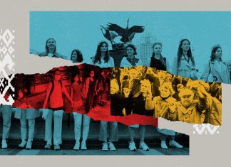 What Belarus Learned From the Rest of the World