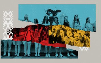 What Belarus Learned From the Rest of the World