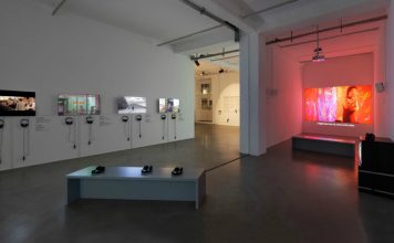 How Berlin Became an Unlikely Home for China’s Artists