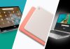 The best Chromebook laptops right now