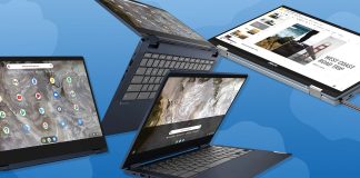 The best Chromebooks for work