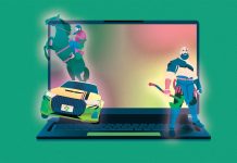 Top Best Gaming Laptops