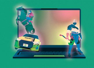 Top Best Gaming Laptops