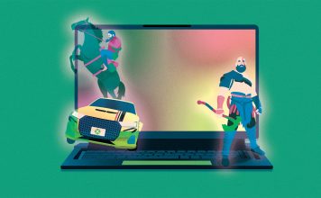 Top Best Gaming Laptops