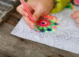 The Best Gel Pens For Coloring