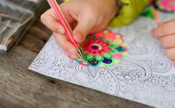 The Best Gel Pens For Coloring
