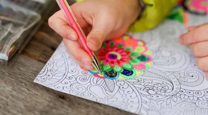 The Best Gel Pens For Coloring