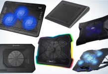 What are the best laptop cooling pads, and do they really work?