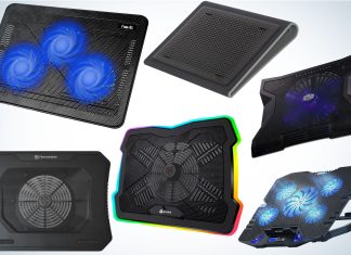What are the best laptop cooling pads, and do they really work?