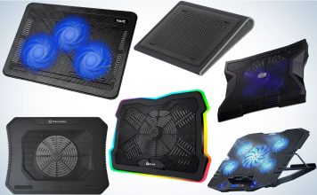What are the best laptop cooling pads, and do they really work?