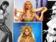 The best pop star of her generation?