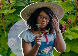 The Best TikTok Accounts About Foraging