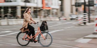 Cities Where Bike Commuting Is Growing Fastest in the US