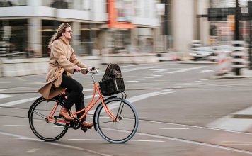Cities Where Bike Commuting Is Growing Fastest in the US