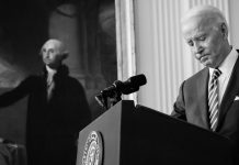 Why Biden Had No Other Choice on Voting Rights