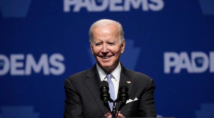 Could Biden Really Impose Windfall Tax on Big Oil?