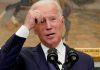 Why Biden Is Patient as Democrats Panic