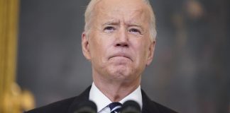 Why Biden Bet It All on Mandates