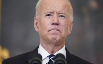 Why Biden Bet It All on Mandates