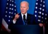 Is Biden Doing Enough to Protect Democracy?