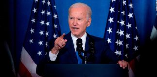 Is Biden Doing Enough to Protect Democracy?