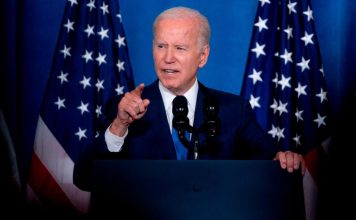 Is Biden Doing Enough to Protect Democracy?