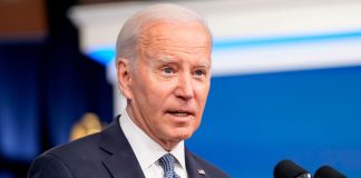 Does Biden Understand Contemporary Politics?