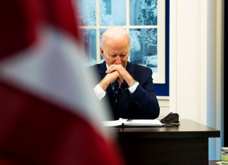 Will Biden’s Presidency Be One-and-Done?