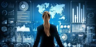 Benefits of Big Data in Financial Trading