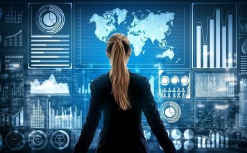 Benefits of Big Data in Financial Trading