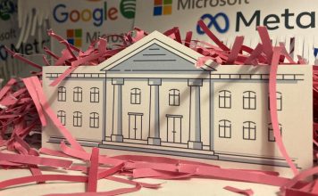 Big Tech Layoffs: Has the Bubble Burst?