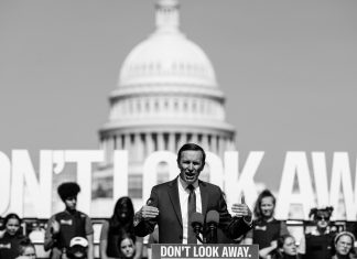 How Bipartisan Gun-Control Talks Actually Succeeded