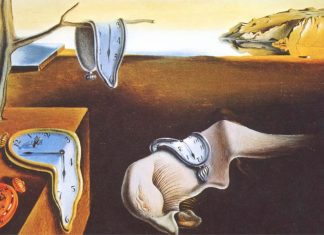 Top Bizarre And Weird Paintings by Famous Artists