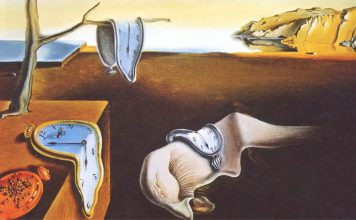Top Bizarre And Weird Paintings by Famous Artists