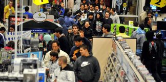 Top Better Ways to do Black Friday