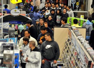 Top Better Ways to do Black Friday