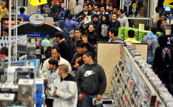 Top Better Ways to do Black Friday