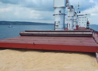 Will Russia Block or Renew the Black Sea Grain Deal?