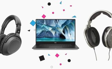 How to connect Bluetooth headphones to a Mac