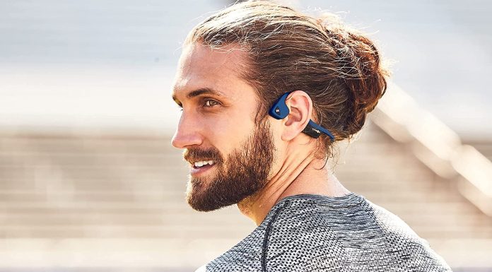 The best bone conduction headphones (and how they work)