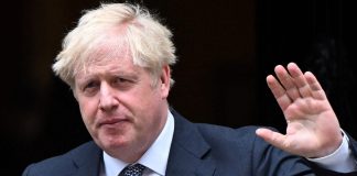 Boris Johnson and the Optimism Delusion