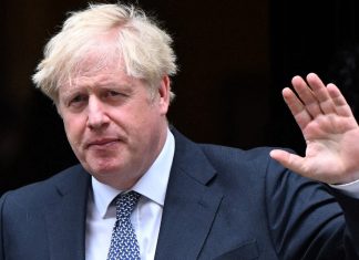 Boris Johnson and the Optimism Delusion