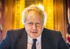 The Meaning of Boris Johnson’s Illness