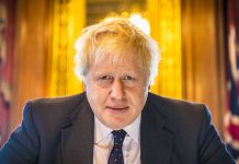 The Meaning of Boris Johnson’s Illness